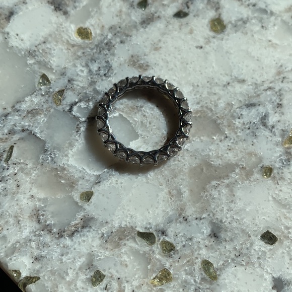 Infinity Ring - Picture 2 of 3